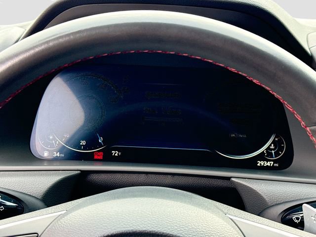 Used 2023 Hyundai Sonata SEL Plus image 12