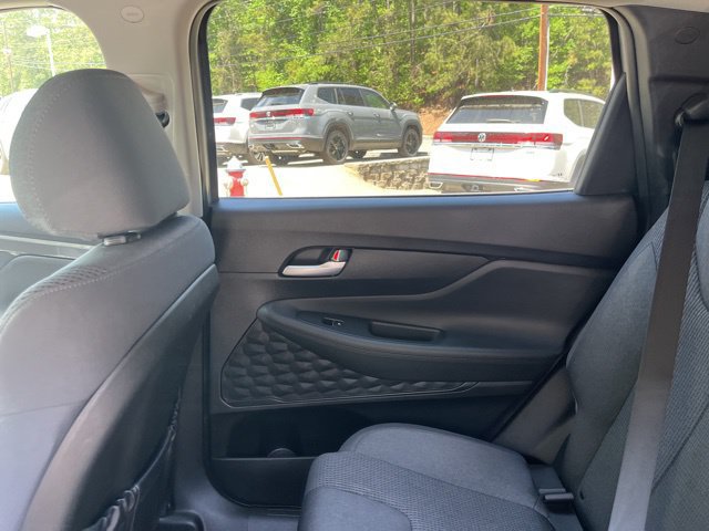 Used 2022 Hyundai Santa Fe SEL w/ Cargo Package AWD/4WD image 14