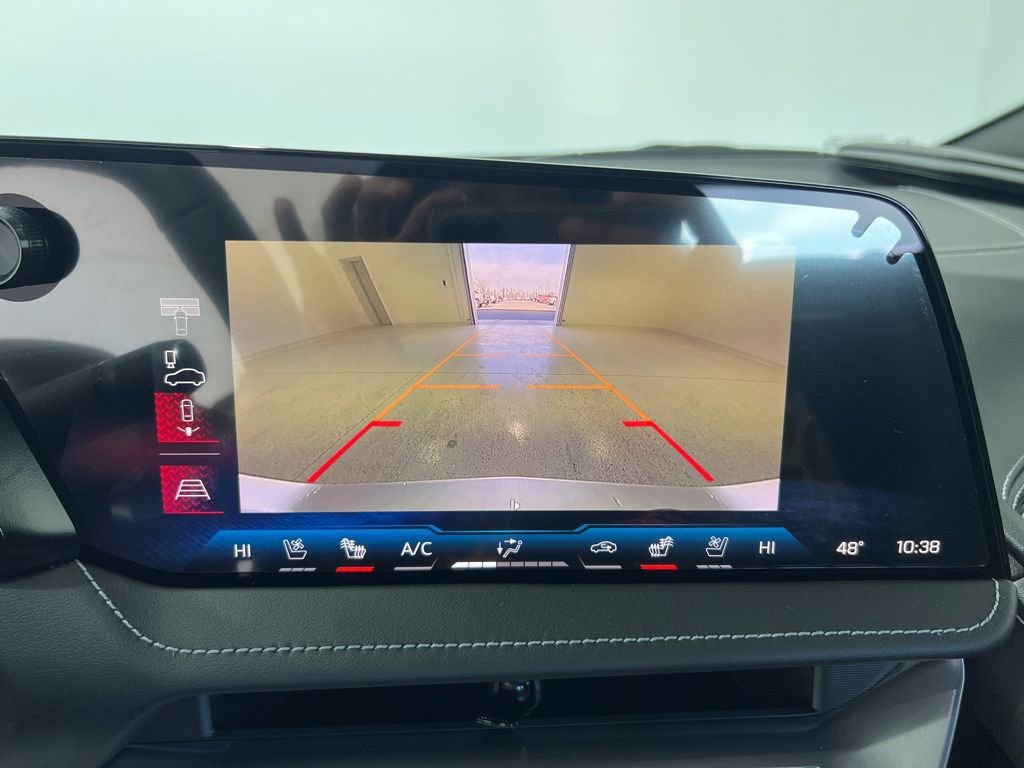 New 2026 Chevrolet Corvette Z06 image 13