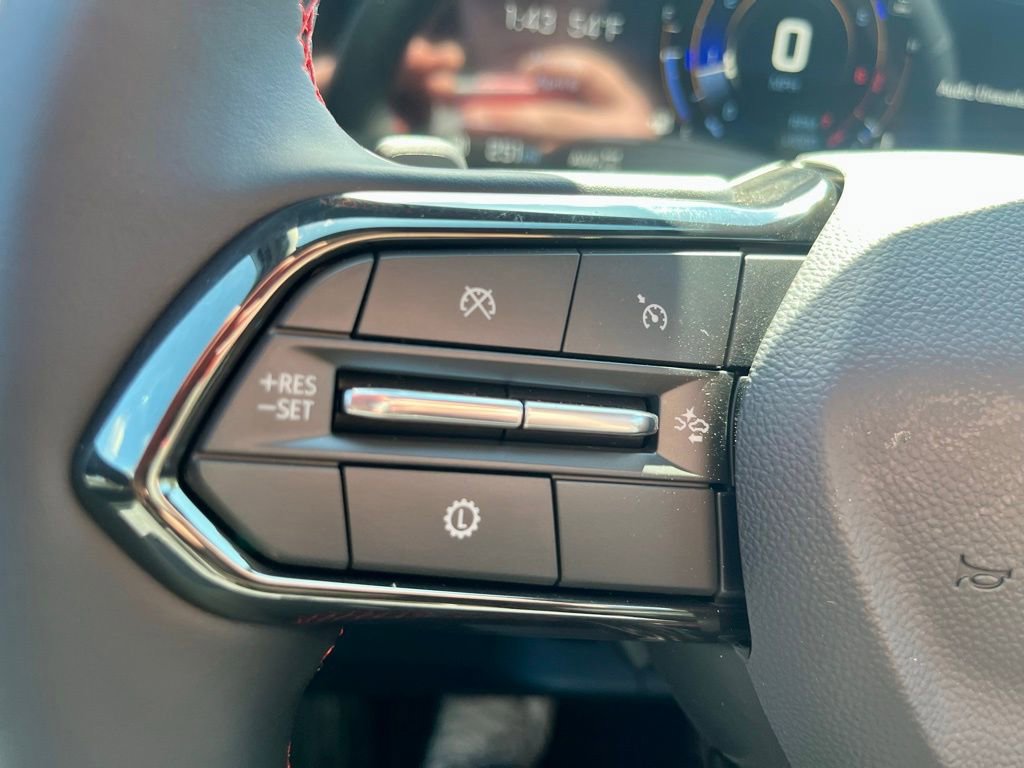 New 2026 Chevrolet Equinox RS w/ Convenience Package III AWD/4WD image 18