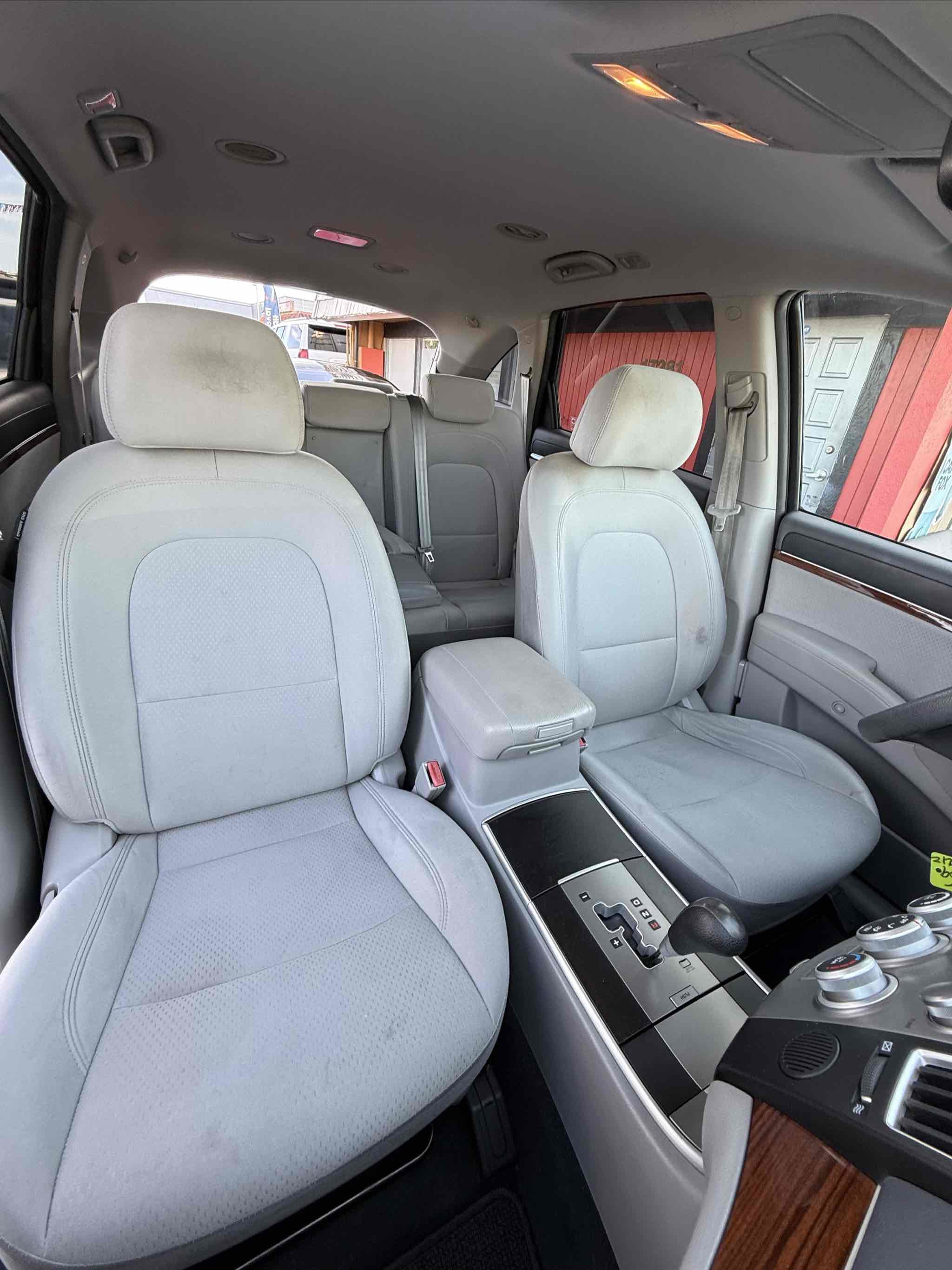 Used 2009 Hyundai Veracruz GLS image 38