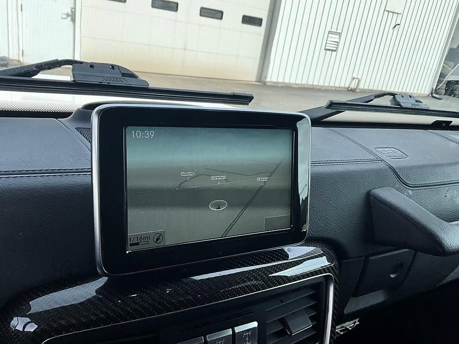 Used 2015 Mercedes-Benz G 63 AMG 4MATIC image 18