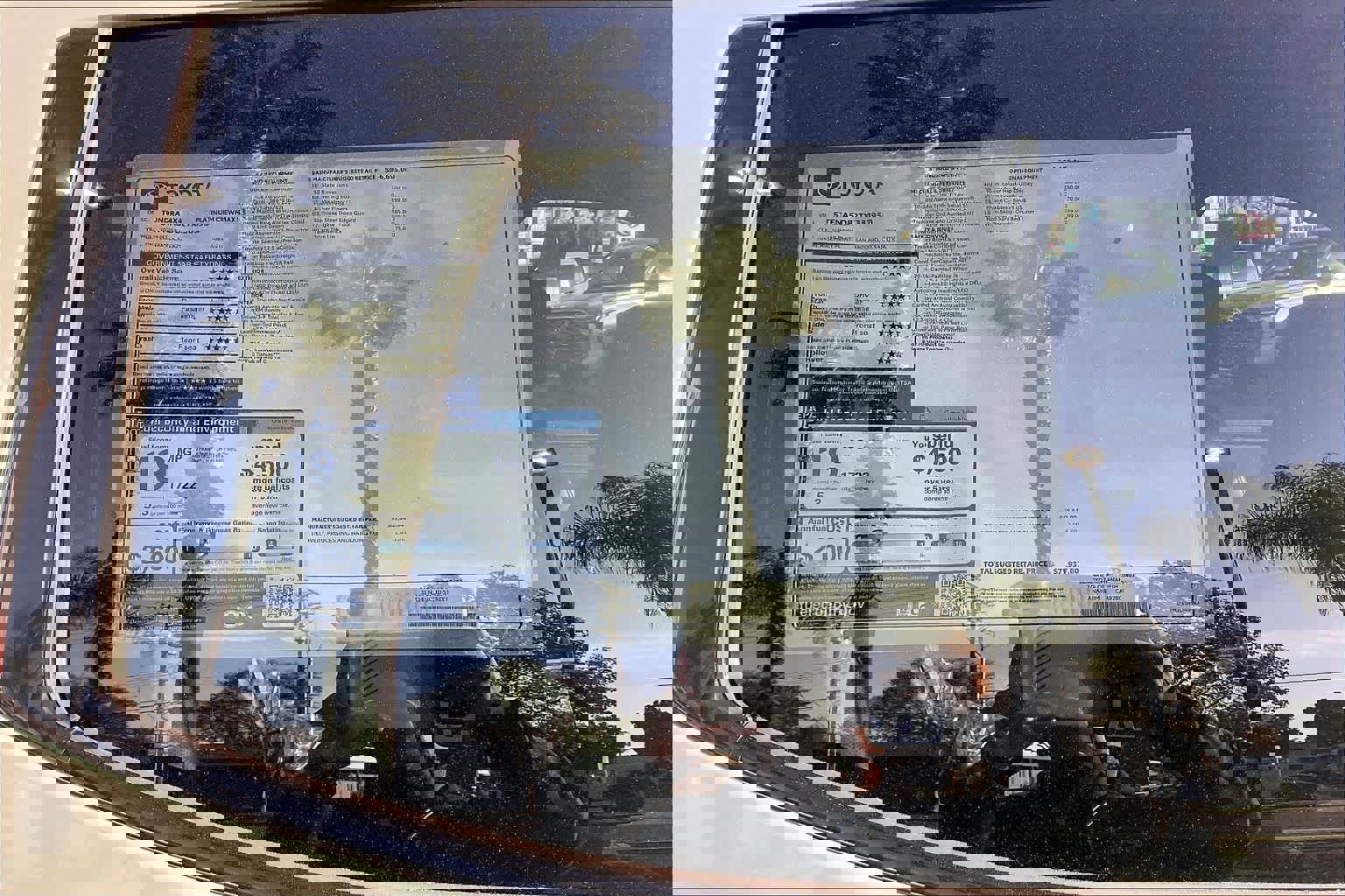 New 2026 Toyota Tundra Platinum image 22