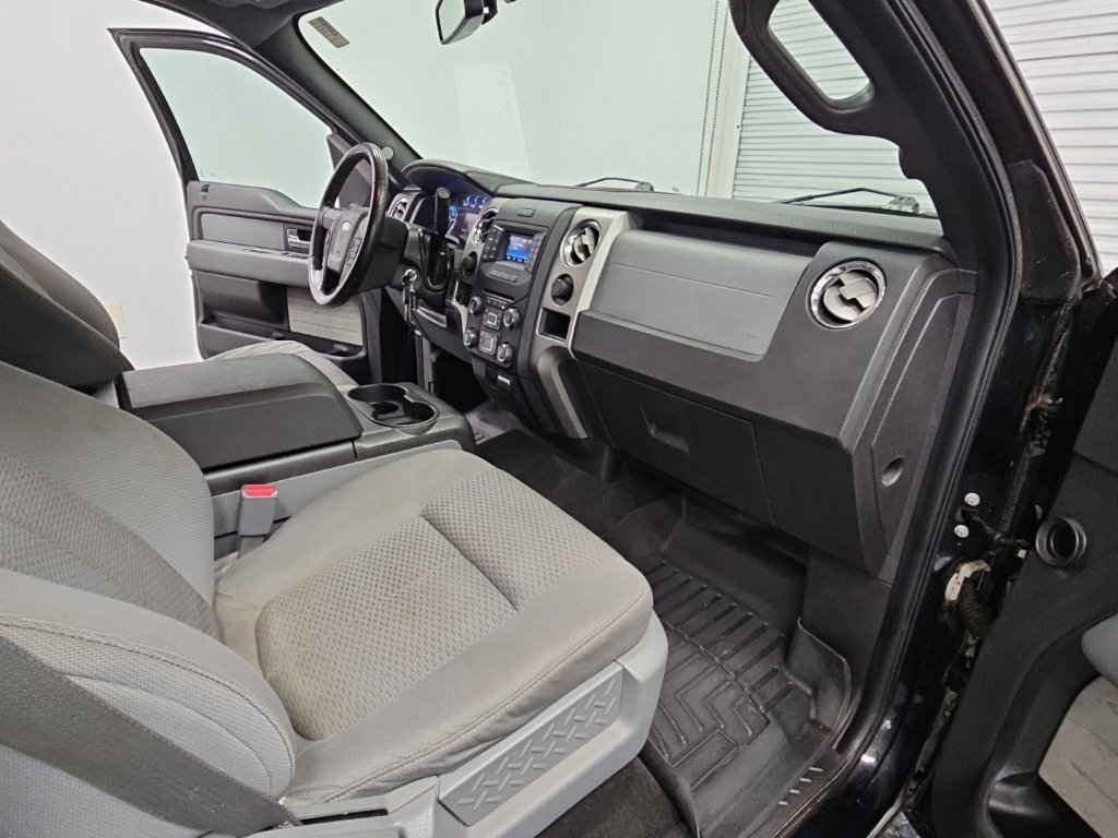 Used 2013 Ford F150 XLT w/ Luxury Equipment Group AWD/4WD image 30