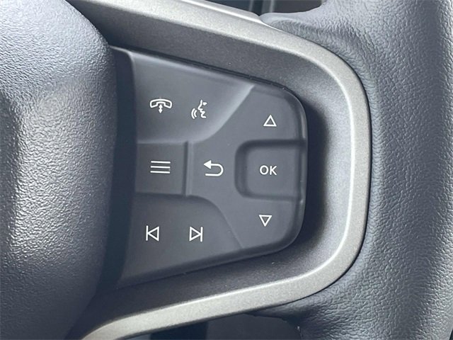 New 2025 Ford Bronco Badlands image 17