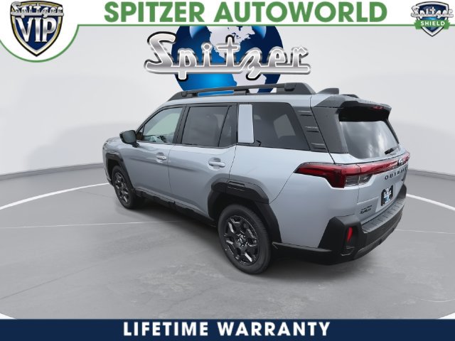 New 2026 Subaru Outback Premium AWD/4WD image 12