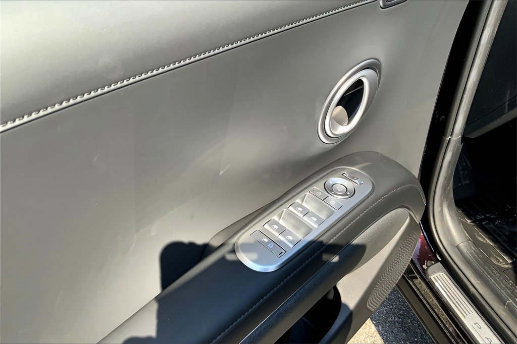 New 2026 Hyundai Palisade Calligraphy image 16