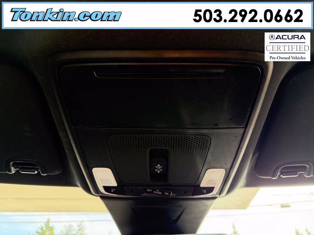 Certified 2024 Acura Integra A-Spec w/ Technology Package FWD image 28
