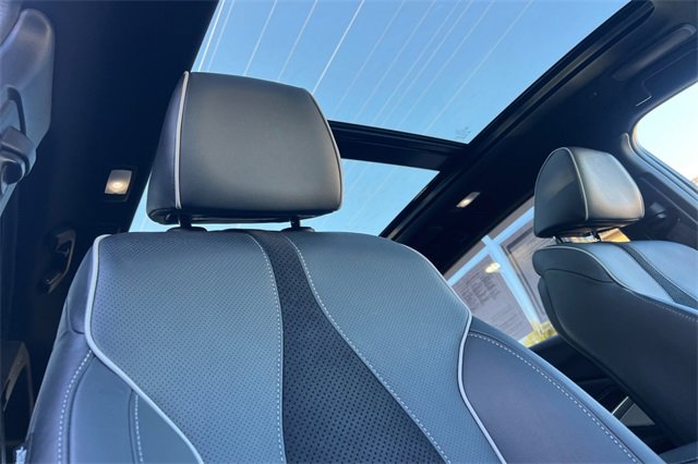 Certified 2019 Acura RDX A-Spec image 19