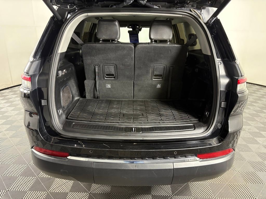 Used 2022 Jeep Grand Cherokee L Limited image 34