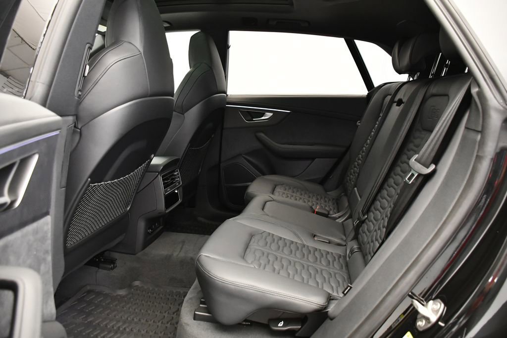 New 2026 Audi RS Q8 performance image 41