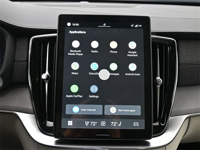 New 2026 Volvo XC90 T8 Ultra image 20