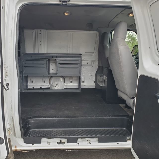 Used 2014 Ford E-150 and Econoline 150 Extended w/ Interior Upgrade Package image 35