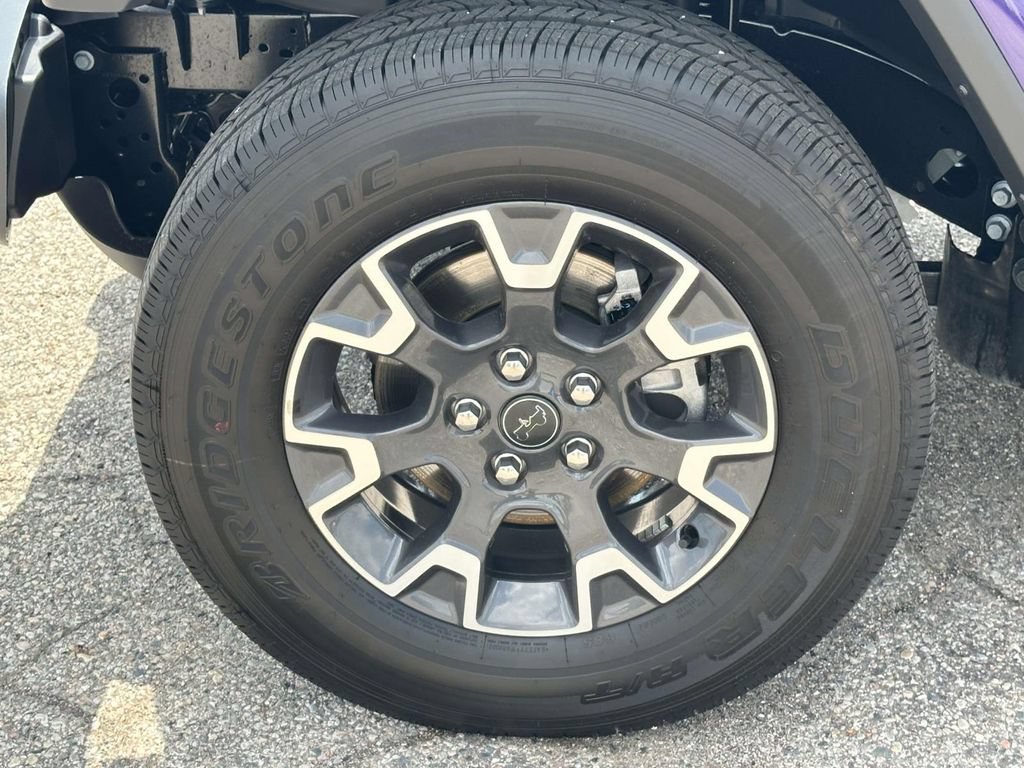 New 2026 Jeep Gladiator Mojave AWD/4WD image 8