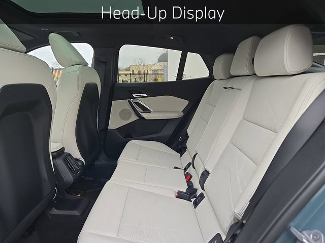Certified 2026 BMW X2 xDrive28i w/ Technology Package AWD/4WD image 7