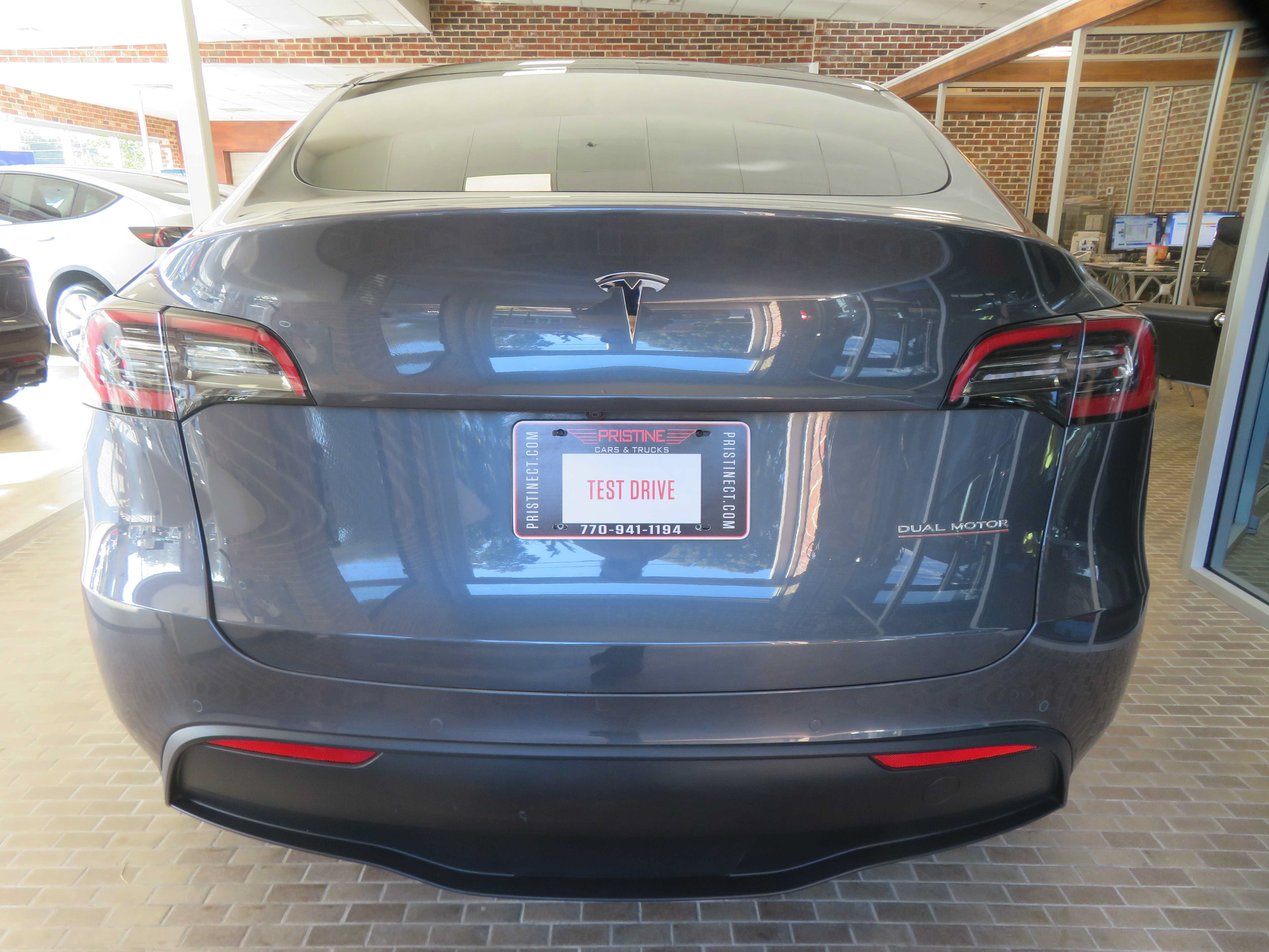 Used 2022 Tesla Model Y Performance AWD/4WD image 65