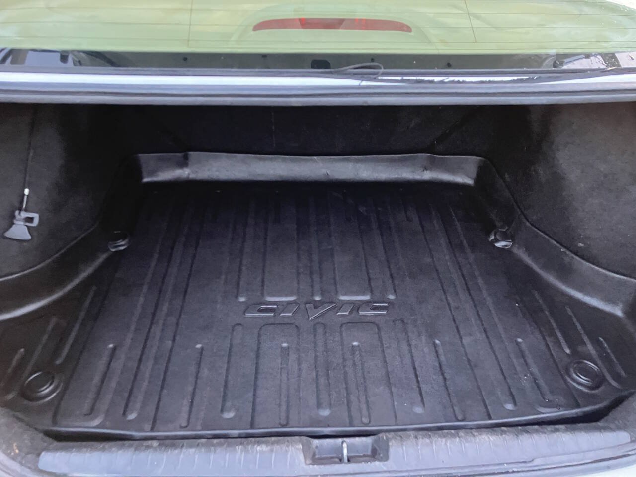Used 2007 Honda Civic LX image 34