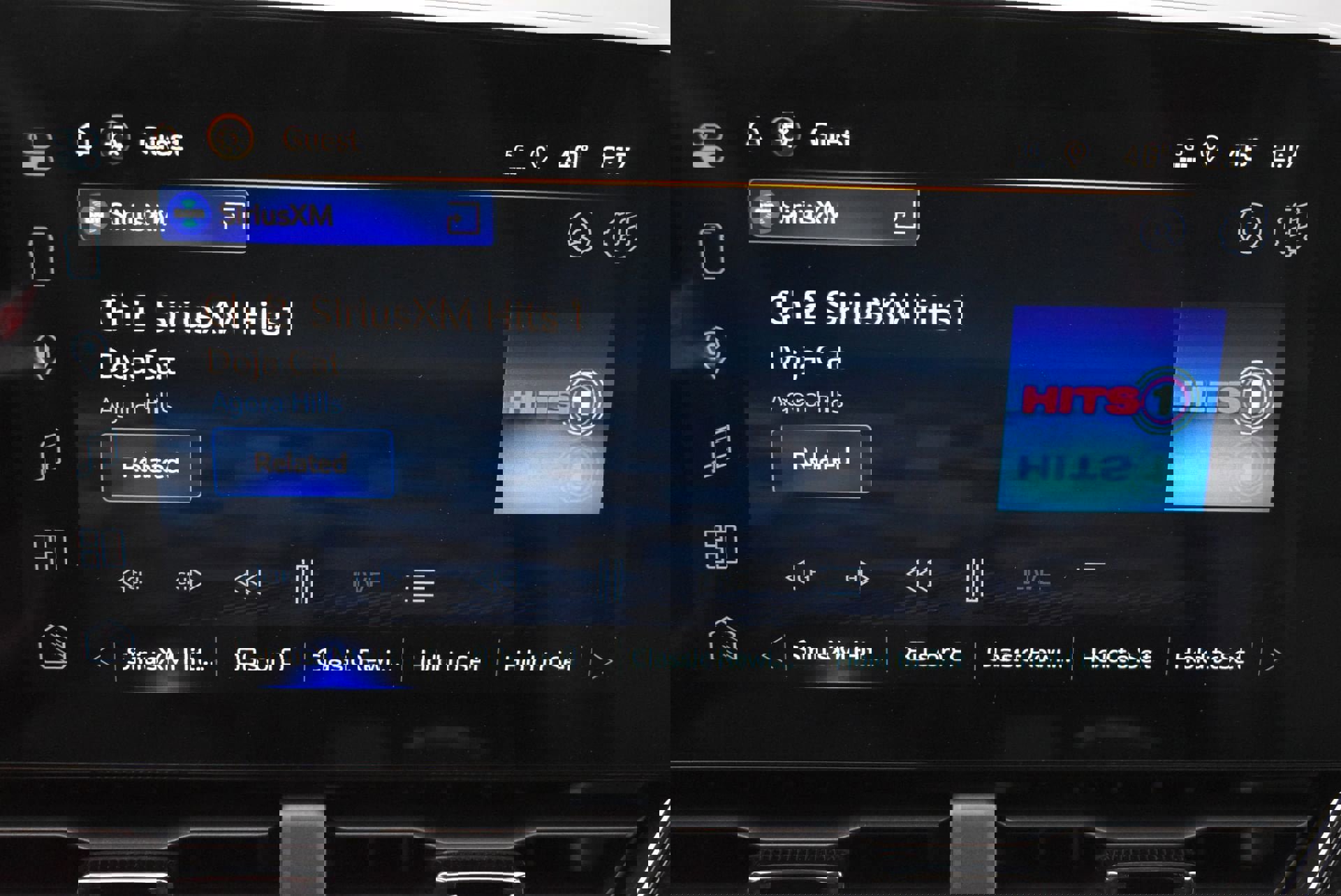 New 2026 Chevrolet Equinox RS w/ LPO, Floor Liner Package image 29