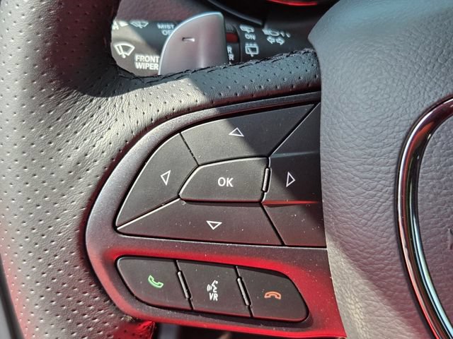 New 2026 Dodge Durango GT AWD/4WD image 27