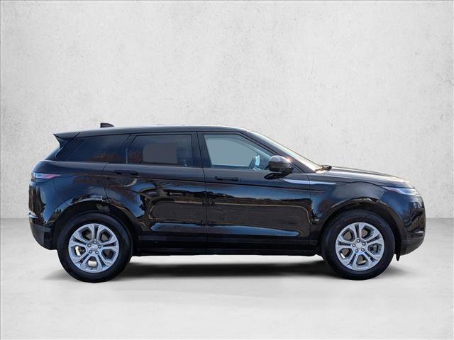 Used 2020 Land Rover Range Rover Evoque S image 4