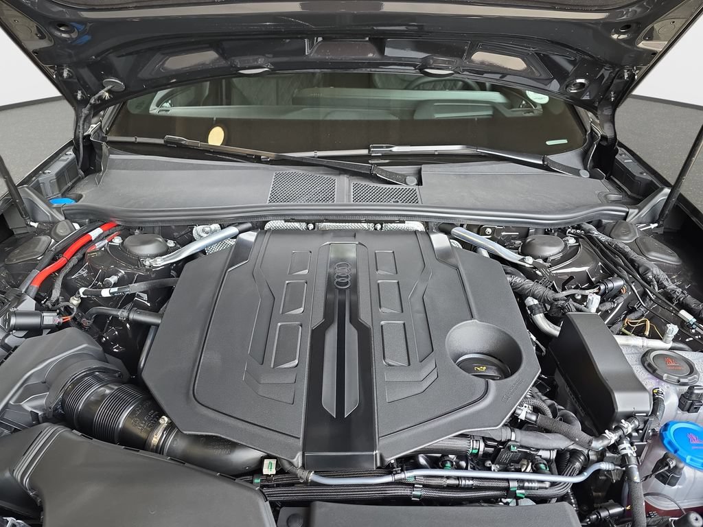 New 2026 Audi A6 Prestige AWD/4WD image 30