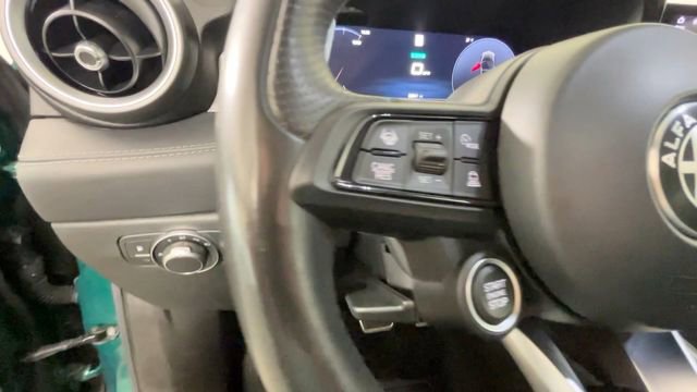 Used 2024 Alfa Romeo Tonale Ti AWD/4WD image 21
