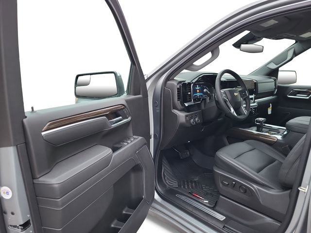 New 2025 Chevrolet Silverado 1500 LT image 10