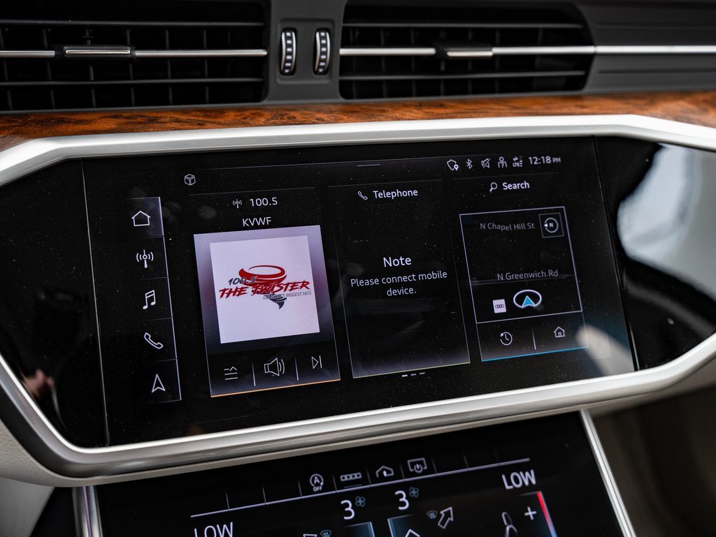 Used 2022 Audi A6 Premium Plus w/ Premium Plus Package image 33