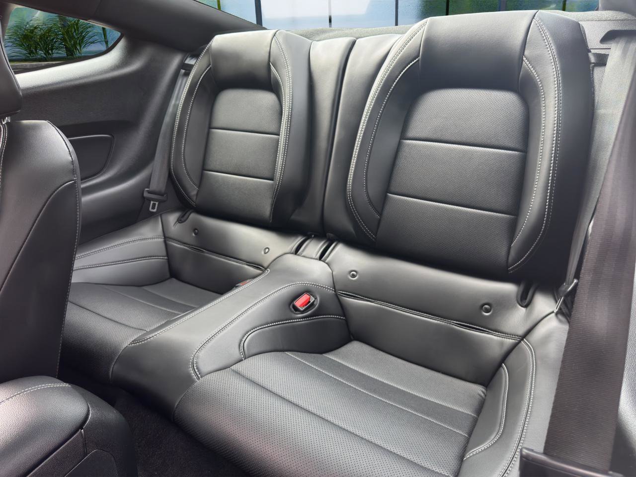 Used 2021 Ford Mustang Mach 1 w/ Equipment Group 700A image 13