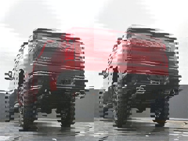 New 2026 Chevrolet Silverado 1500 LT Trail Boss w/ LT Trail Boss Premium Package image 48