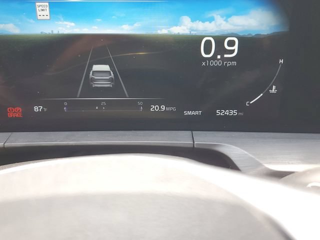 Certified 2024 Kia Telluride SX X-Pro AWD/4WD image 23