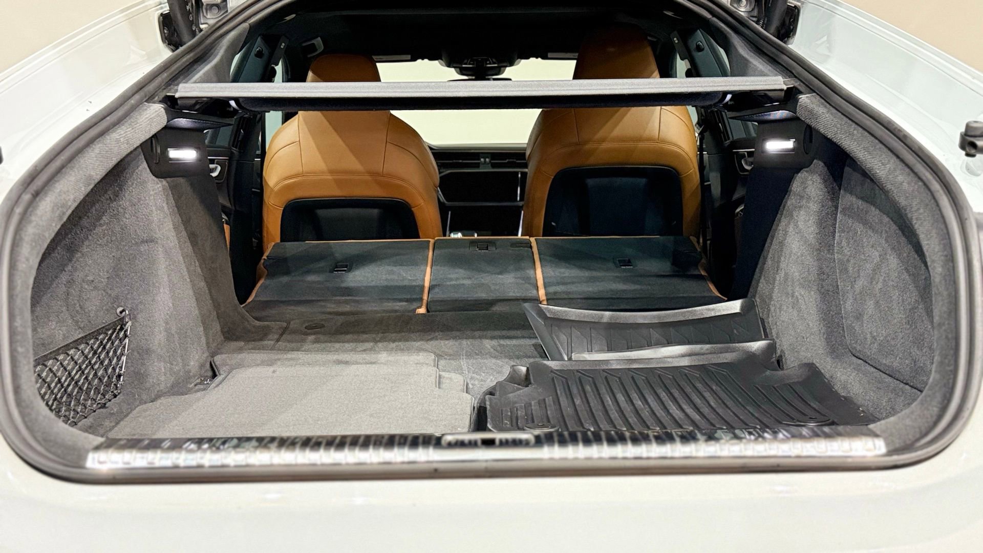 Used 2021 Audi RS 7 Sportback image 31