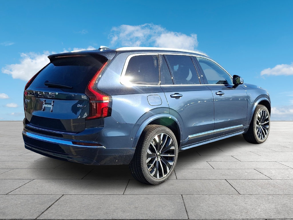 New 2027 Volvo XC90 B6 Plus AWD/4WD image 6