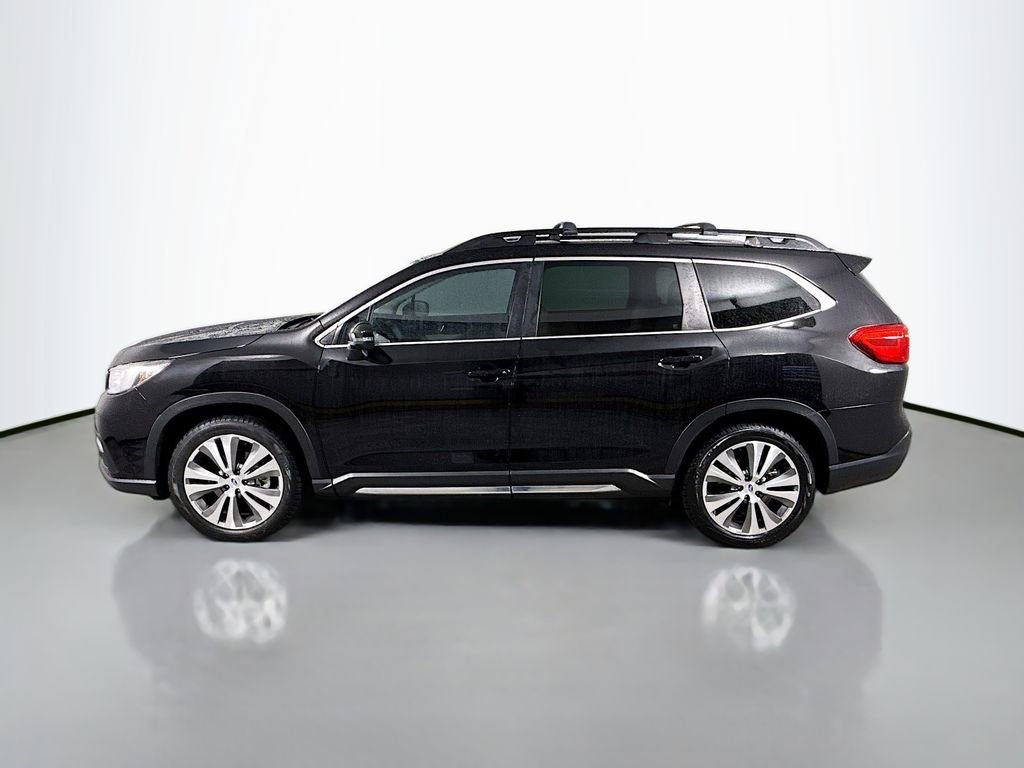 Used 2020 Subaru Ascent Limited w/ Popular Package #3 image 8