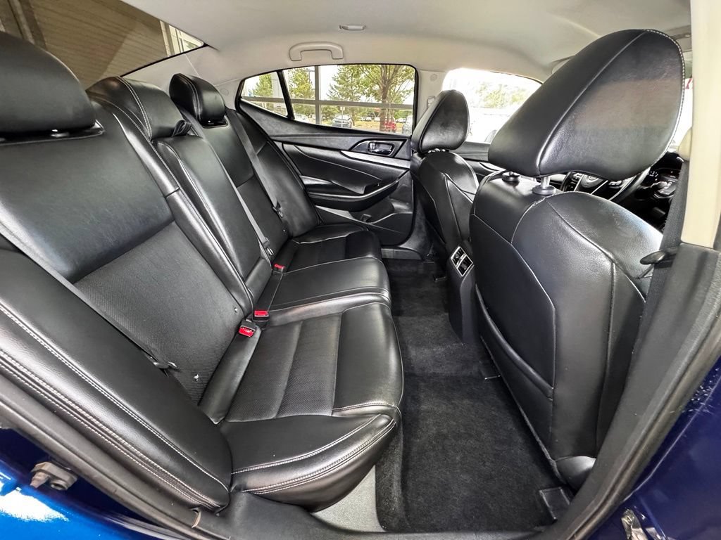Used 2018 Nissan Maxima 3.5 SV FWD image 52