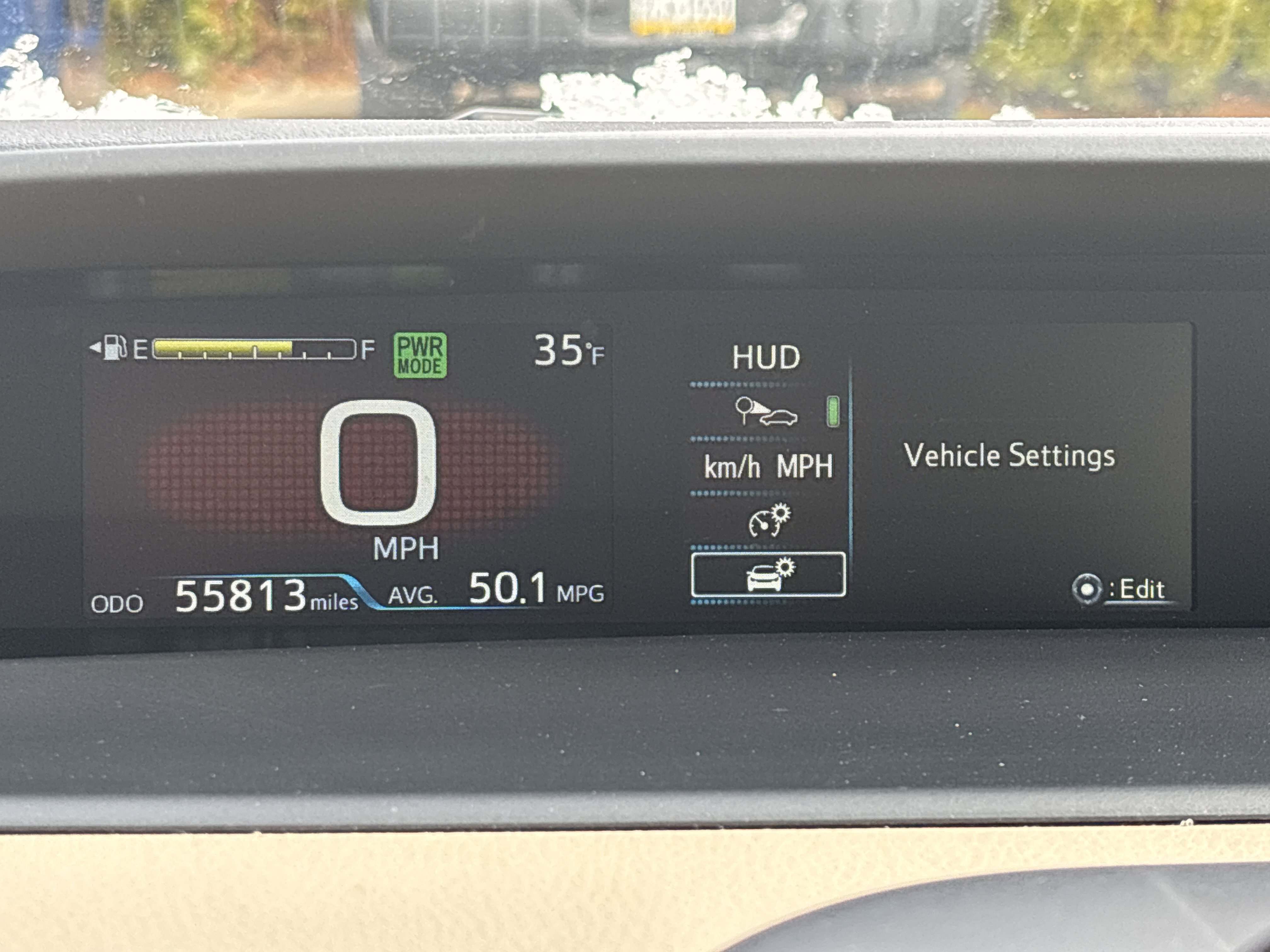 Certified 2021 Toyota Prius Limited image 21