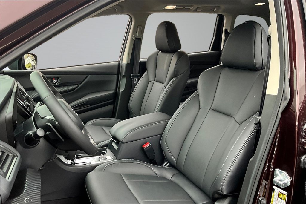 New 2027 Subaru Ascent Premium AWD/4WD image 26