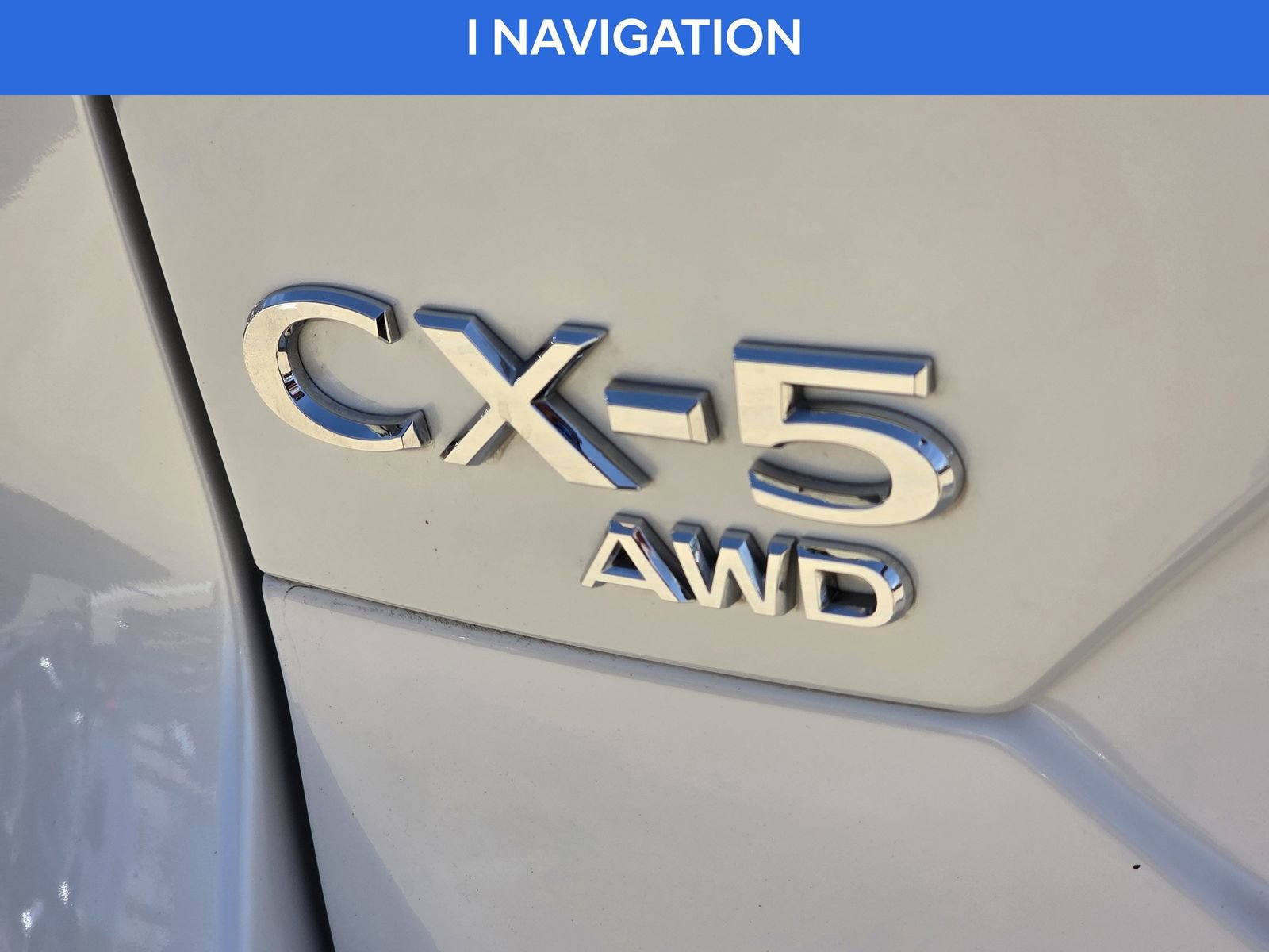 Used 2024 MAZDA CX-5 2.5 Turbo w/ Premium Package image 10
