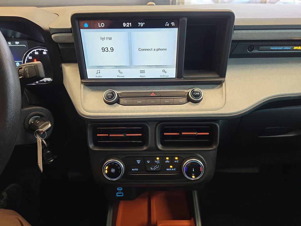 Used 2023 Ford Maverick XLT w/ Equipment Group 300A Standard AWD/4WD image 25