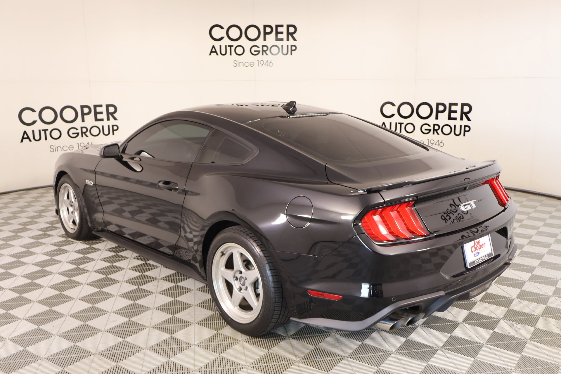 Used 2022 Ford Mustang GT w/ Equipment Group 301A RWD image 20