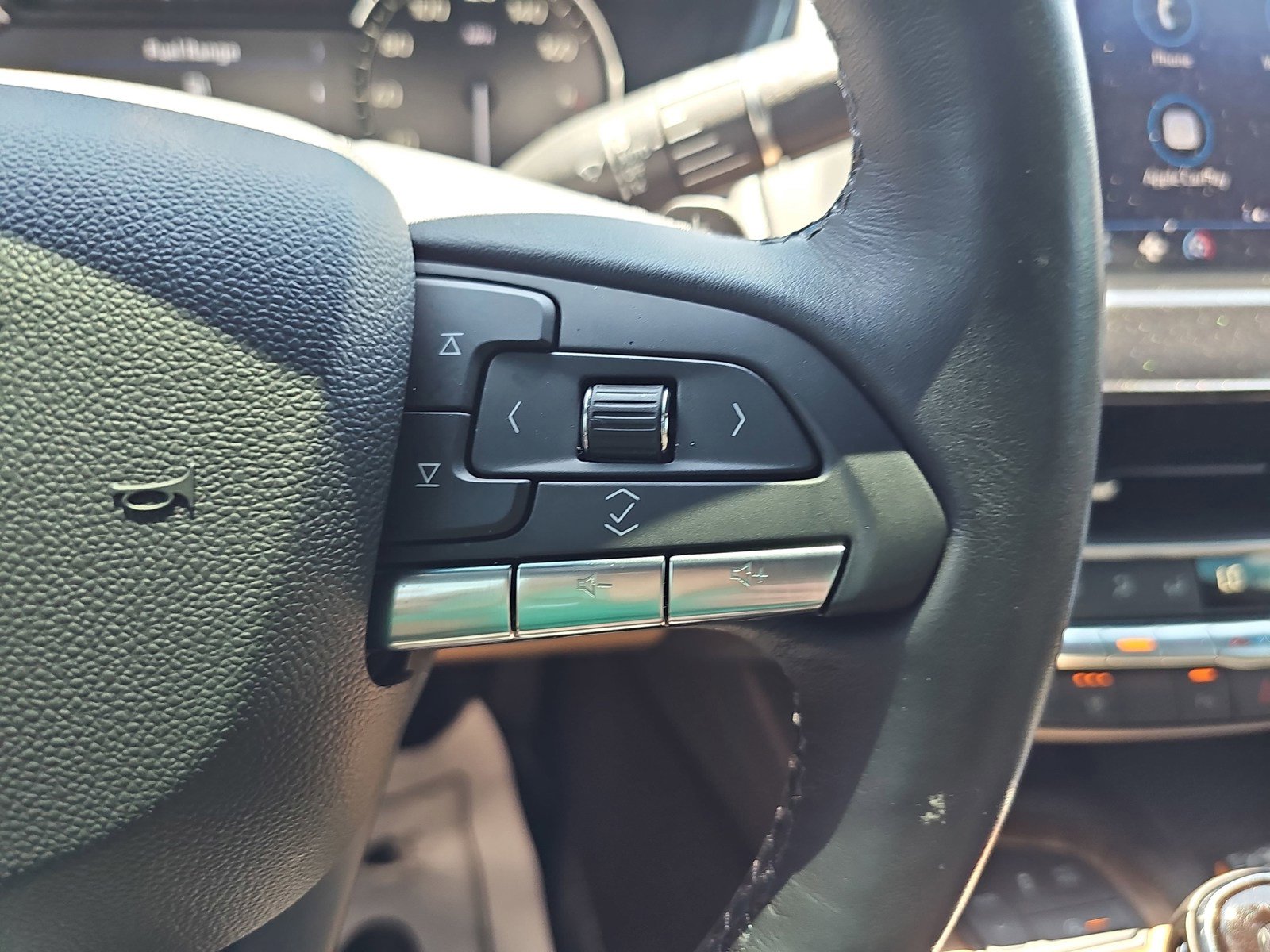Used 2023 Cadillac CT5 Premium Luxury w/ Climate Package RWD image 20