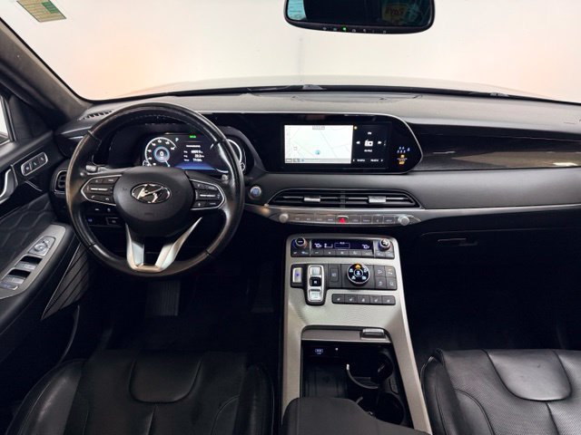 Used 2022 Hyundai Palisade Calligraphy AWD/4WD image 33