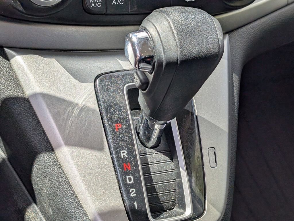 Used 2013 Honda CR-V LX image 26