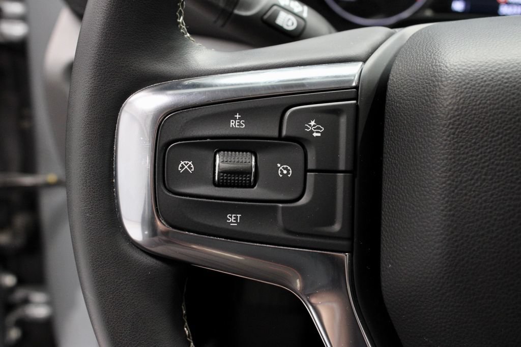 Used 2024 Chevrolet Blazer LT w/ LPO, Floor Liner Package FWD image 28
