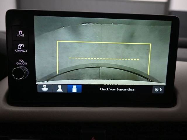 New 2026 Honda HR-V LX image 18
