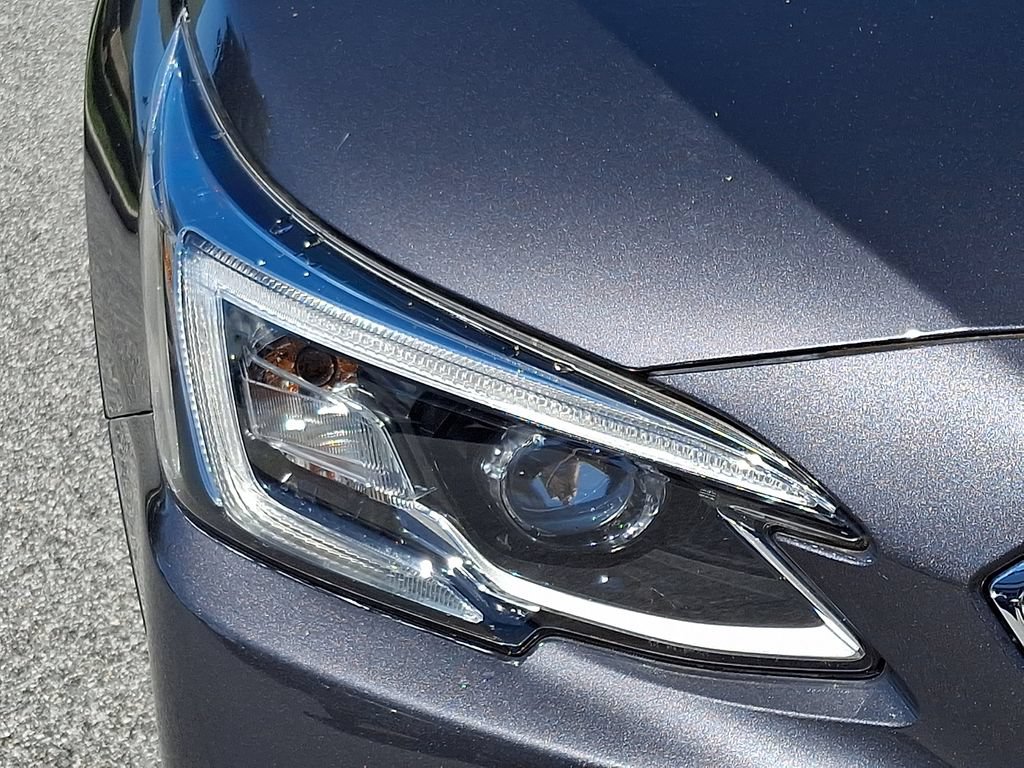 Used 2020 Subaru Outback Touring AWD/4WD image 9