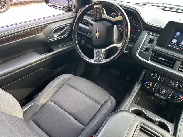 Used 2022 Chevrolet Tahoe LS AWD/4WD image 21