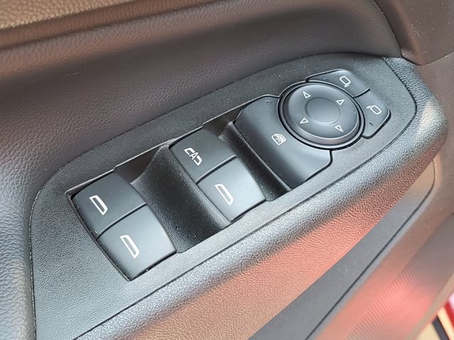 Certified 2020 Chevrolet Equinox LT w/ Driver Convenience Package FWD image 22