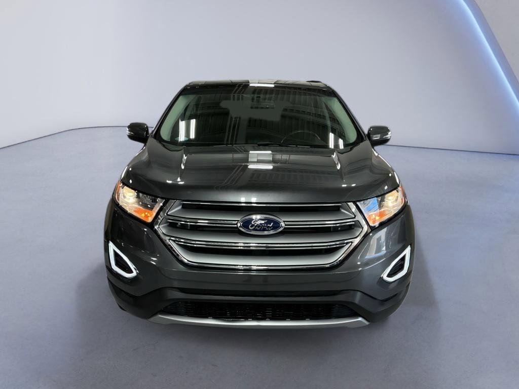 Used 2017 Ford Edge SEL w/ Equipment Group 201A FWD image 1