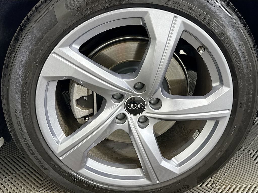 Certified 2025 Audi A6 Premium Plus w/ Premium Plus Package image 30